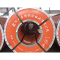 Galvanisierter Stahl Coil Stem Von Hebei Yanbo